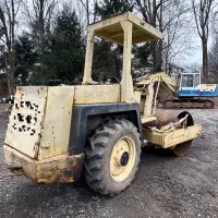 1988 BOMAG BW142 - view 7 of 29