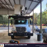 2011 INTERNATIONAL Dura Star - view 2 of 26