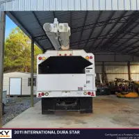 2011 INTERNATIONAL Dura Star - view 8 of 26