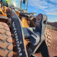 2022 HYUNDAI HL980A - view 7 of 30