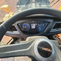 2022 HYUNDAI HL980A - view 11 of 30