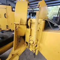 1991 WOODCHUCK HY/Roller 1200 - view 8 of 37