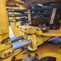 1991 WOODCHUCK HY/Roller 1200 - view 6 of 37
