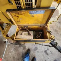 1991 WOODCHUCK HY/Roller 1200 - view 9 of 37