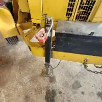 1991 WOODCHUCK HY/Roller 1200 - view 12 of 37
