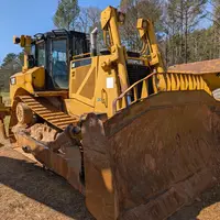 2010 CATERPILLAR D8T - view 2 of 36