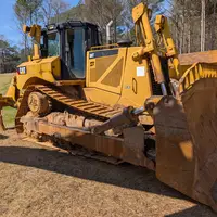 2010 CATERPILLAR D8T - view 3 of 36