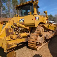 2010 CATERPILLAR D8T - view 4 of 36