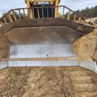 2010 CATERPILLAR D8T - view 5 of 36