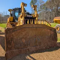 2010 CATERPILLAR D8T - view 6 of 36