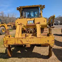 2010 CATERPILLAR D8T - view 7 of 36