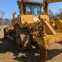 2010 CATERPILLAR D8T - view 9 of 36