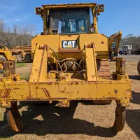 2010 CATERPILLAR D8T - view 10 of 36