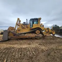 2010 CATERPILLAR D8T - view 11 of 36