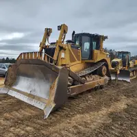 2010 CATERPILLAR D8T - view 12 of 36