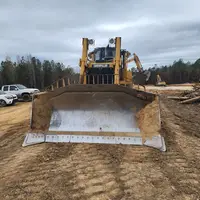 2010 CATERPILLAR D8T - view 13 of 36
