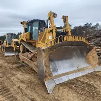 2010 CATERPILLAR D8T - view 14 of 36