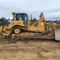 2010 CATERPILLAR D8T - view 15 of 36