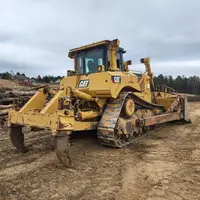 2010 CATERPILLAR D8T - view 16 of 36