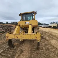 2010 CATERPILLAR D8T - view 17 of 36