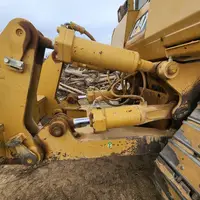 2010 CATERPILLAR D8T - view 18 of 36