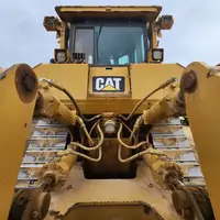 2010 CATERPILLAR D8T - view 19 of 36