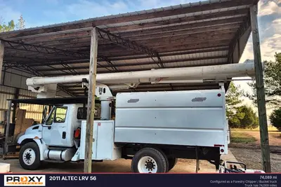 2011 ALTEC LRV 56 - view 3 of 40
