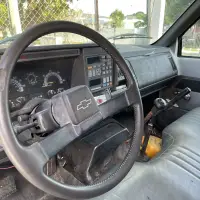 1996 GMC TOP KICK - view 4 of 10