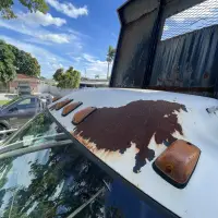 1996 GMC TOP KICK - view 6 of 10