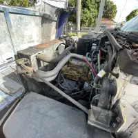 1996 GMC TOP KICK - view 10 of 10