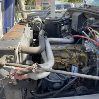 1996 GMC TOP KICK - view 7 of 10