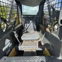 2004 NEW HOLLAND LS 180 - view 6 of 11