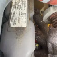 2004 NEW HOLLAND LS 180 - view 8 of 11