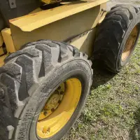 2004 NEW HOLLAND LS 180 - view 9 of 11