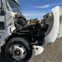 2003 KENWORTH T300 - view 2 of 23