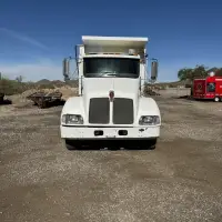 2003 KENWORTH T300 - view 7 of 23