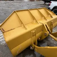 1999 CATERPILLAR 953C - view 8 of 36