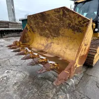 1999 CATERPILLAR 953C - view 7 of 36