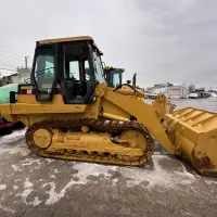 1999 CATERPILLAR 953C - view 5 of 36