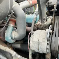 1990 INTERNATIONAL 4700 Wrecker - view 20 of 30
