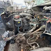 1990 INTERNATIONAL 4700 Wrecker - view 11 of 30
