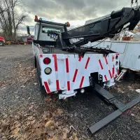 1990 INTERNATIONAL 4700 Wrecker - view 7 of 30
