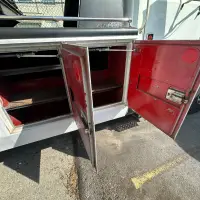 1990 INTERNATIONAL 4700 Wrecker - view 5 of 30