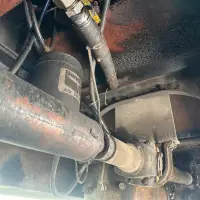 1990 INTERNATIONAL 4700 Wrecker - view 17 of 30