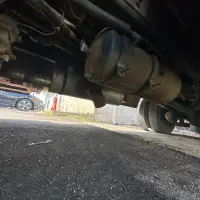 1990 INTERNATIONAL 4700 Wrecker - view 19 of 28