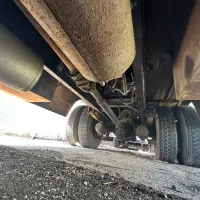 1990 INTERNATIONAL 4700 Wrecker - view 12 of 30