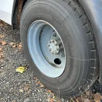 1990 INTERNATIONAL 4700 Wrecker - view 20 of 28