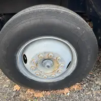 1990 INTERNATIONAL 4700 Wrecker - view 13 of 30