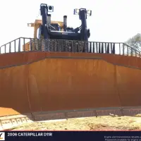 2006 CATERPILLAR D11R - view 2 of 6