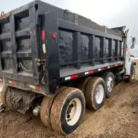 1999 STERLING Tri-axle - view 5 of 22